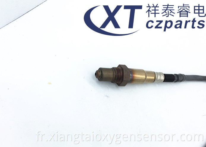 C290 Sensor